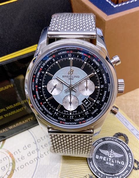 breitling transocean qp price|breitling transocean chronograph unitime price.